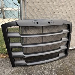 Freightliner Grill