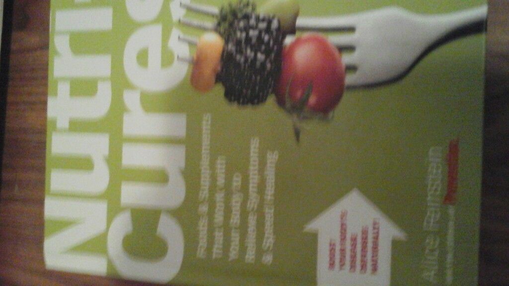 Health &Remedies Nutri Cures & Curing the Incurable Books $8.00