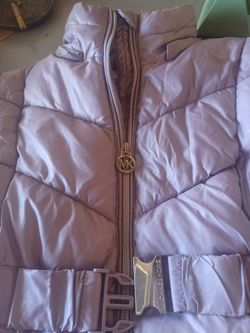Winter coats