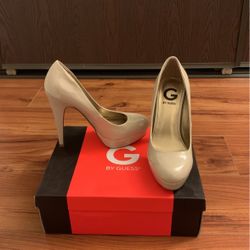 By Guess High Heel