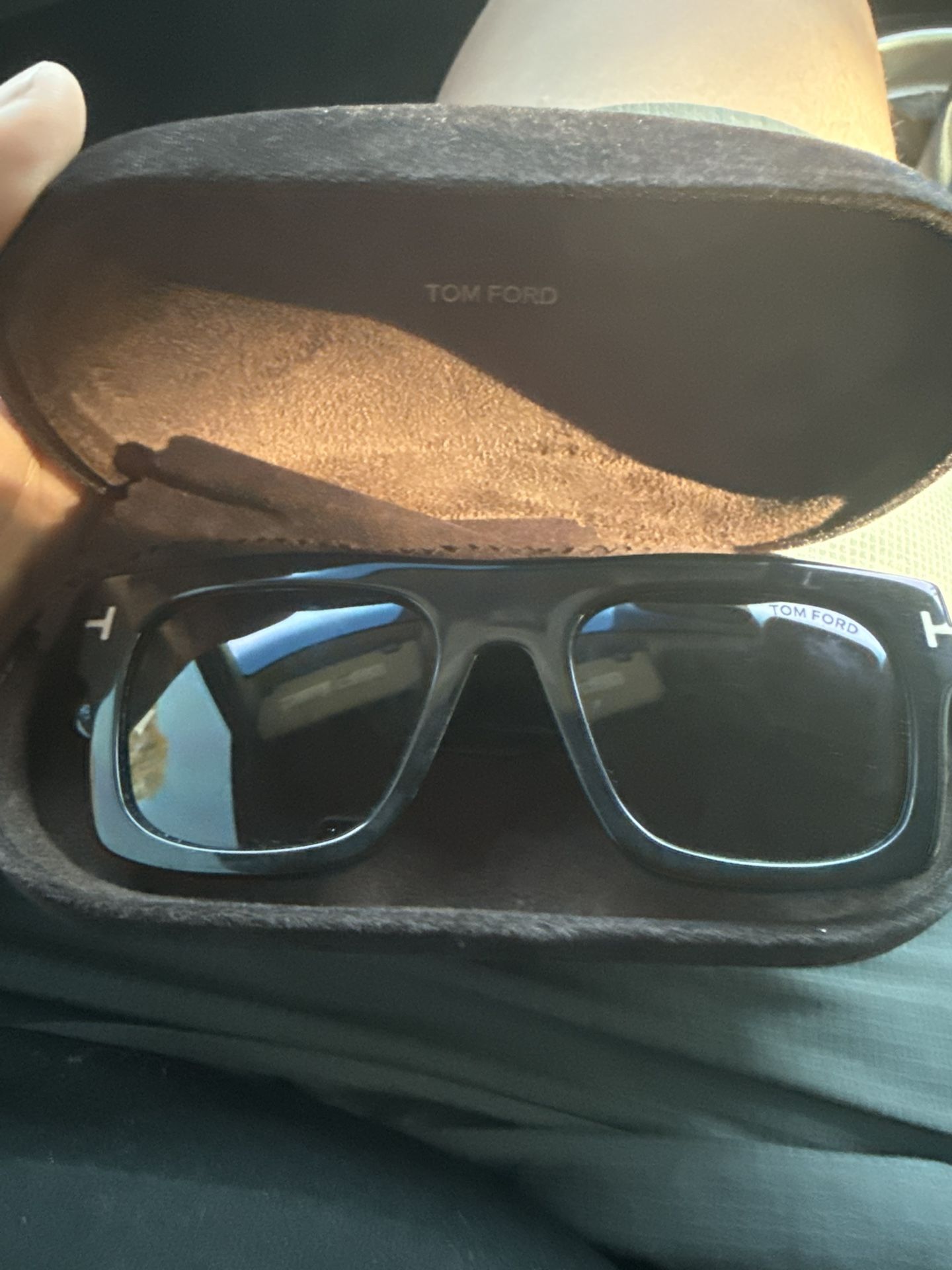 Tom Ford Sunglasses