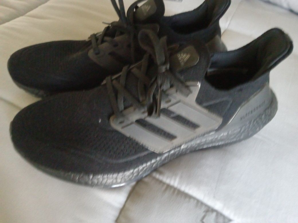 Adidas Shoes Size 11 For Sale 