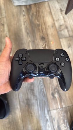 DualSense Edge Wireless Controller