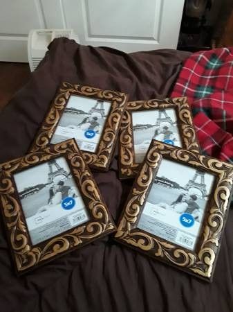 5x7 picture frames