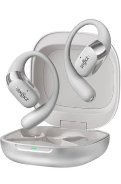 SHOKZ NEW OpenFit 2+ Open-Ear Headphones