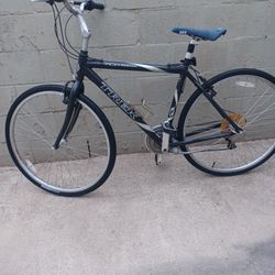 TREK size 700 Speed 21 Frame 20
