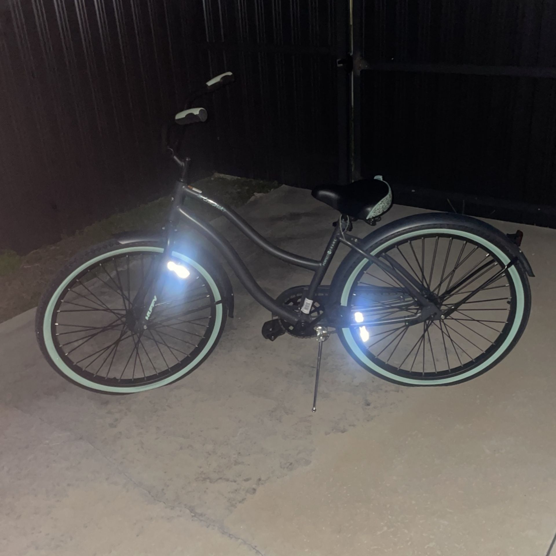 Huffy Bike
