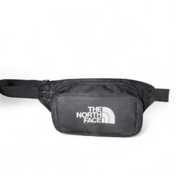 THE NORTH FACE EXPLORE HIP PACK!