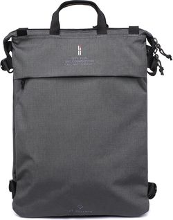 NEW Helinox TERG All Way Square Backpack
