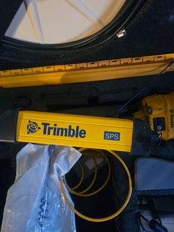 Trimble Kit