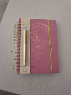 Journal for Writing