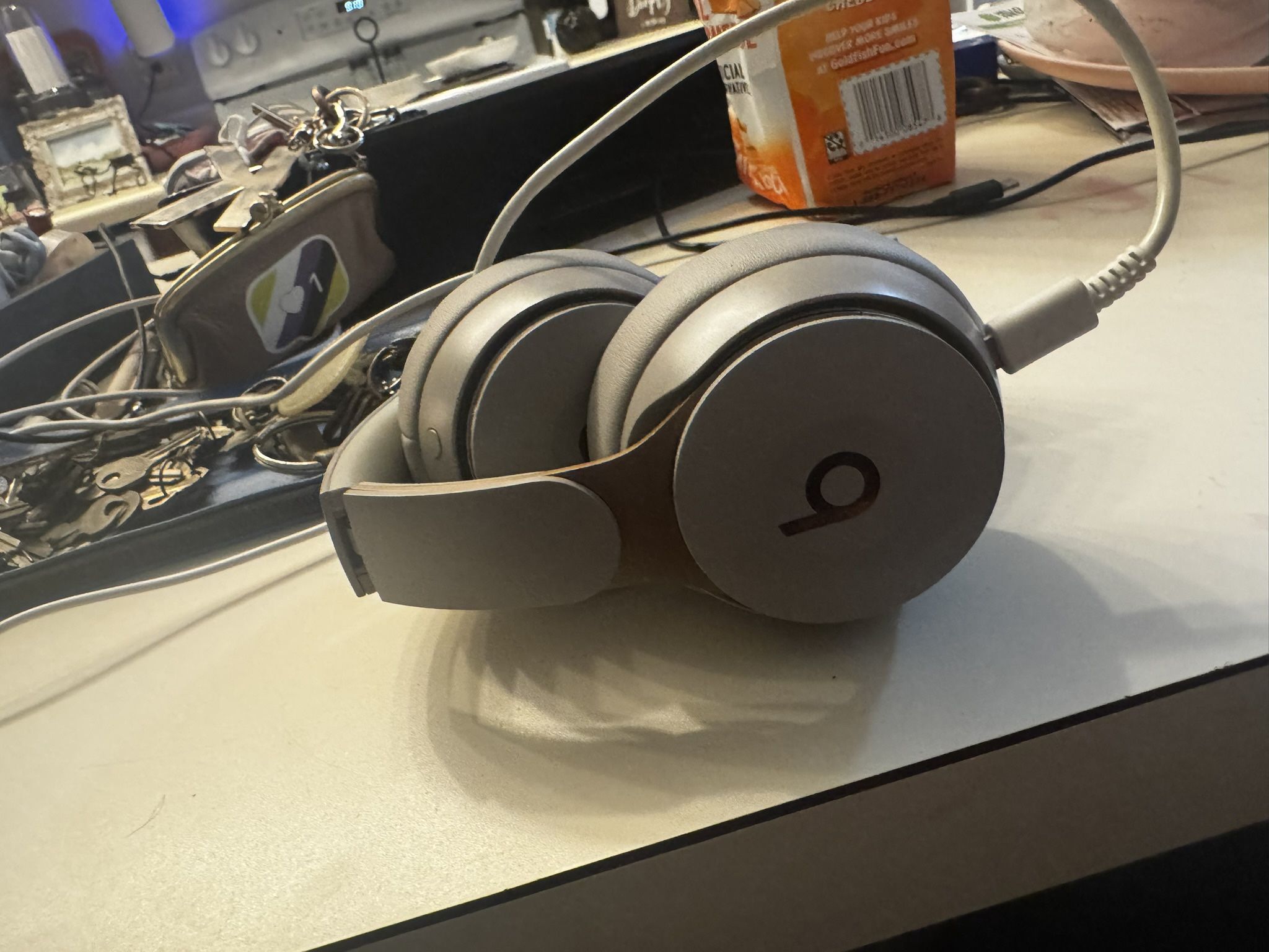 Beats Solo Pro