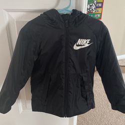 Nike Jacket