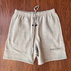 Essentials Shorts