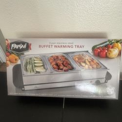 Breakfast Station New