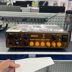 Amplifier
