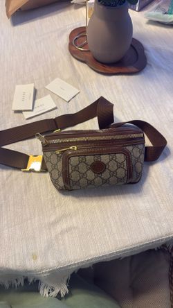 Gucci GG Belt bag 