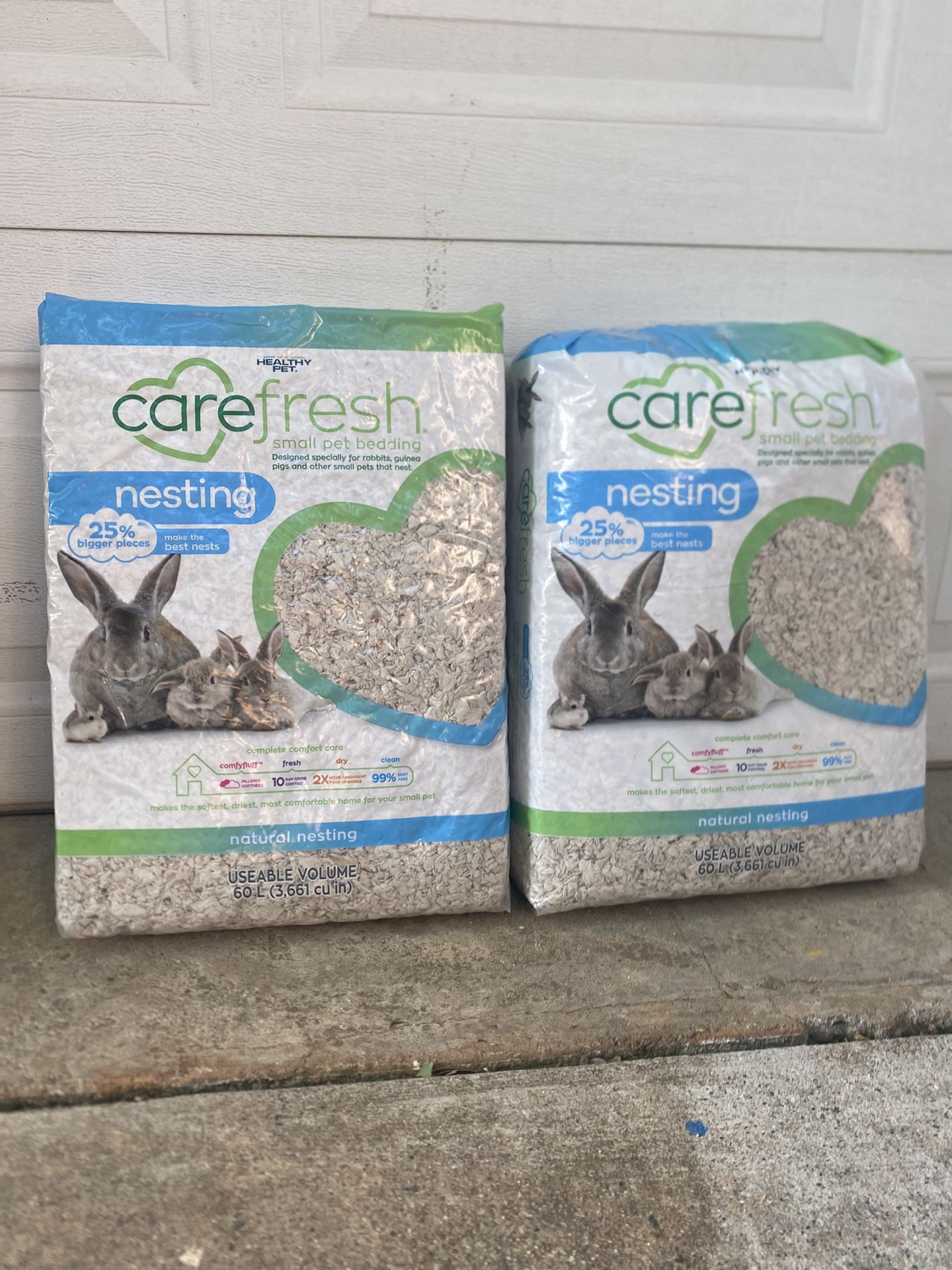 Care Fresh Animal Bedding