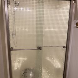 Glass Shower Doors