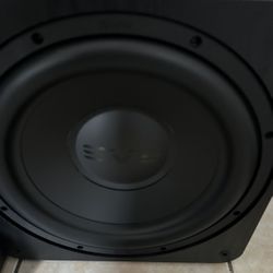 Svs Sb 1000 Pro