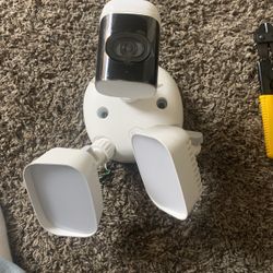Alarm Home Camera