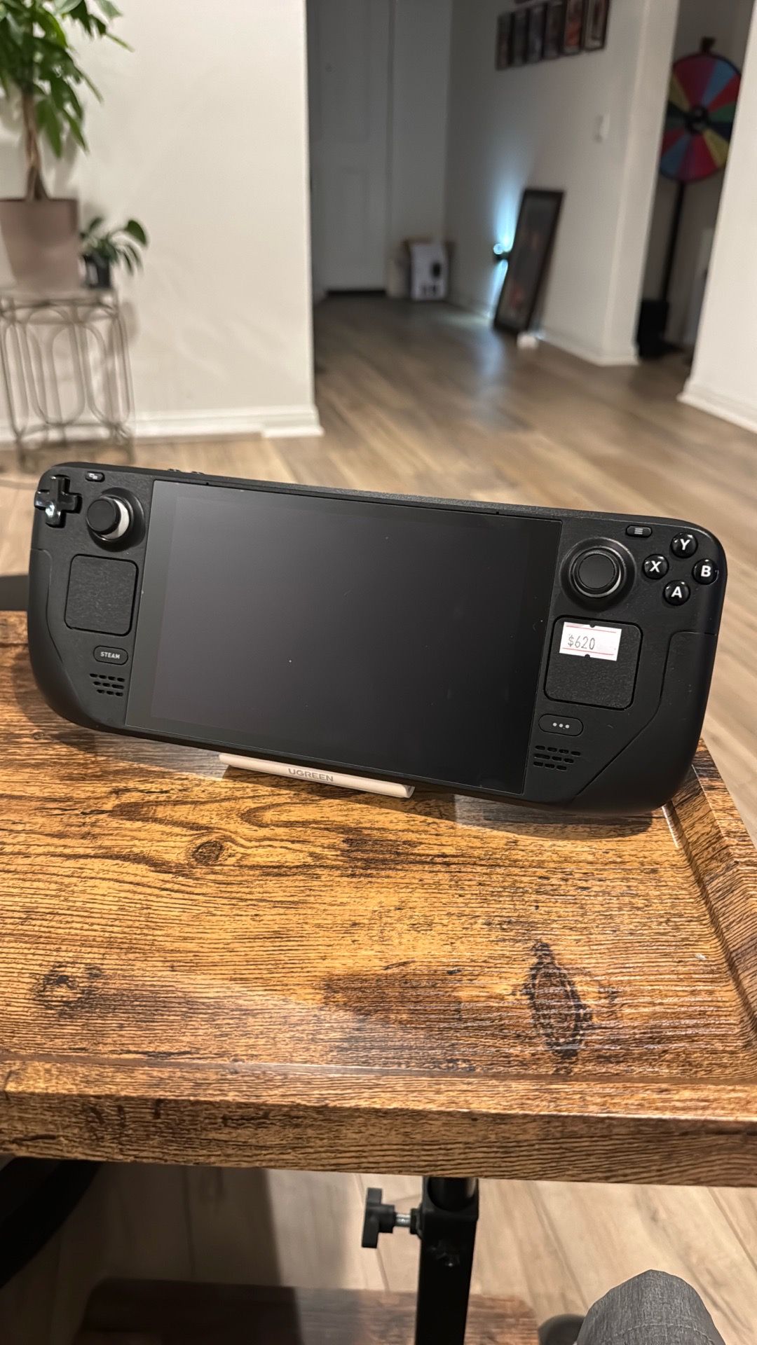 Steam Deck LCD 64GB + 1TB • TRADE INS WELCOME