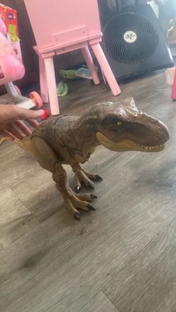 Dinosaur