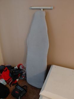 Ironing Board