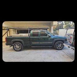 2005 Chevrolet Silverado