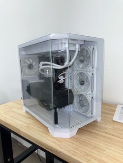 Gaming PC 9070 XT 1TB 16ram