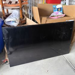 Flat Screen TV~58inches 