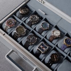 Buying watches