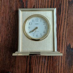 Howard And Miller Clock