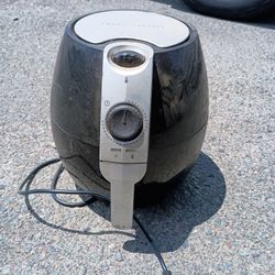 Air Fryer 