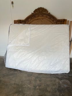 Queen Mattress