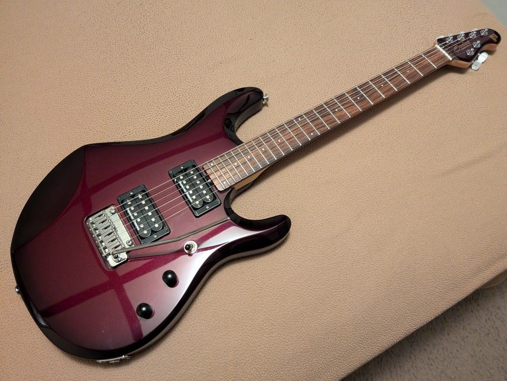 Sterling By Musicman JP50 Electric Guitar