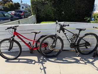 Trek bikes for kids