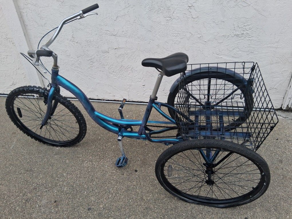 SCHWINN 3 WHEELER