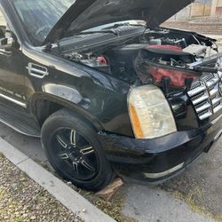Escalade For Parts