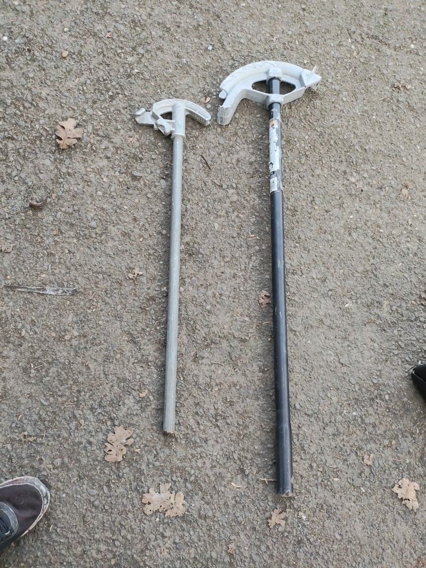 Tools 5 Each