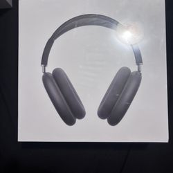 Airpod Maxes