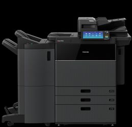 Color Copier Toshiba 7506AC 85ppm