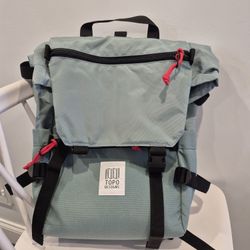 New Topo Designs Rover Pack Classic Backpack