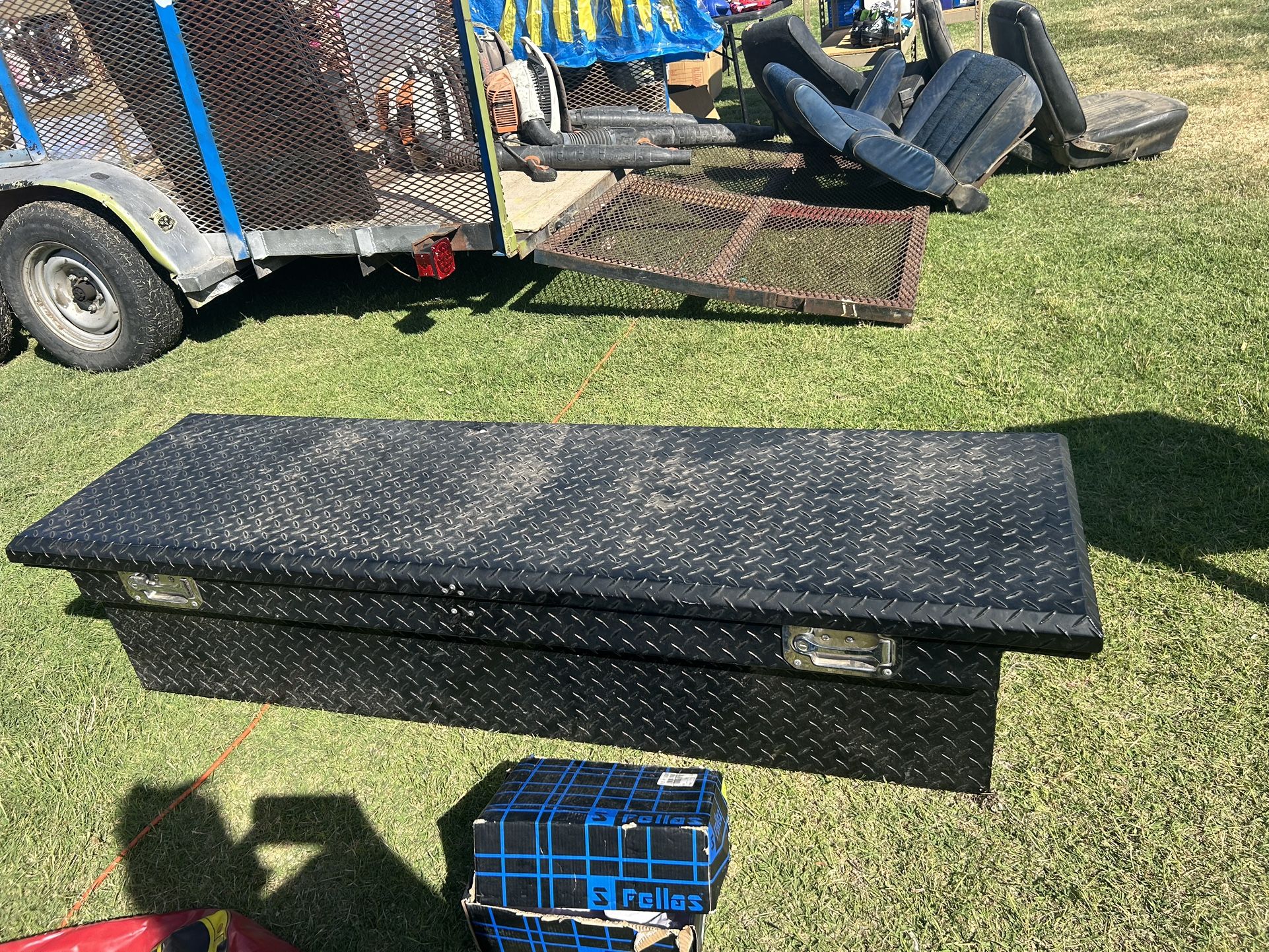 Tool Chest