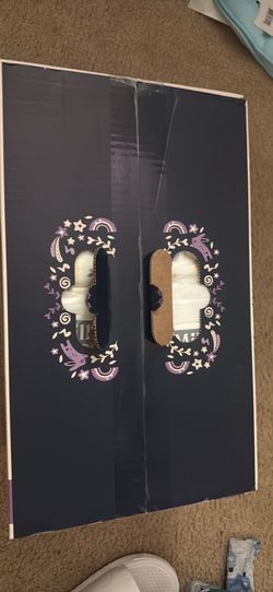 Millie Moon Diapers