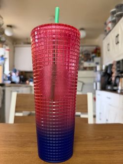 Starbucks Tumbler