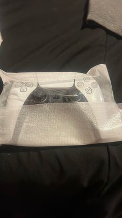 PlayStation controller/PS5 controller