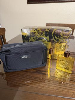 Versace Eros Energy Gift Set
