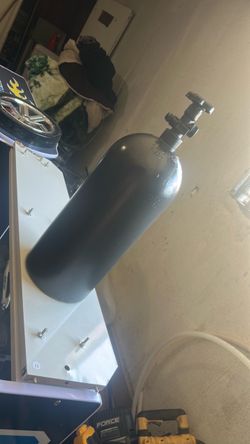 Nozz tank