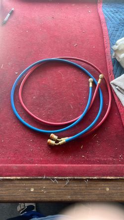 HVAC HOSES